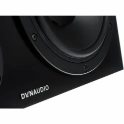 Dynaudio LYD-48 Black Left