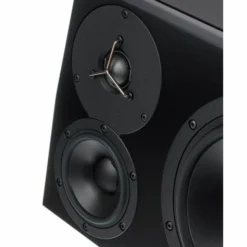 Dynaudio LYD-48 Black Left