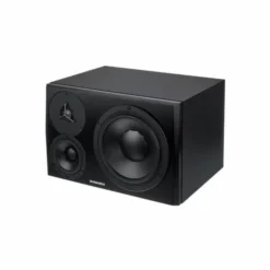 Dynaudio LYD-48 Black Left B-Stock