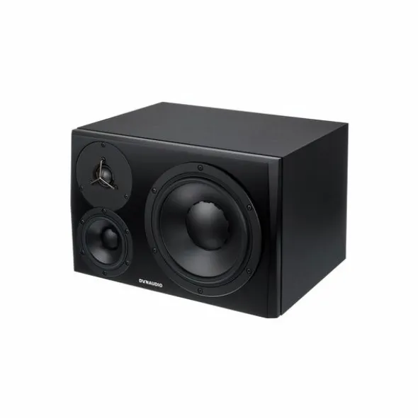 Dynaudio LYD-48 Black Left B-Stock