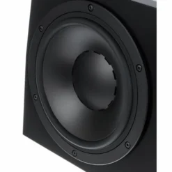 Dynaudio LYD-48 Black Right