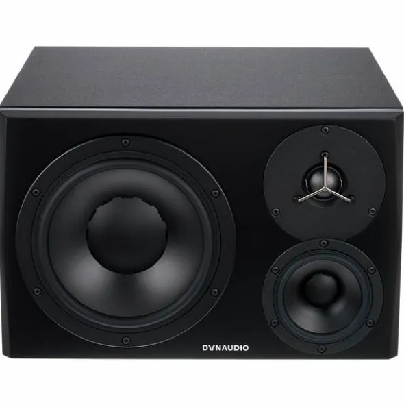 Dynaudio LYD-48 Black Right