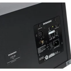 Dynaudio LYD-48 Black Right