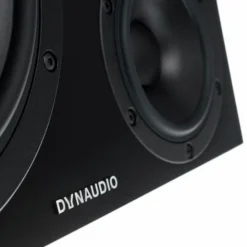 Dynaudio LYD-48 Black Right