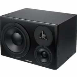 Dynaudio LYD-48 Black Right