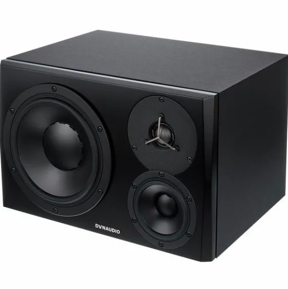 Dynaudio LYD-48 Black Right
