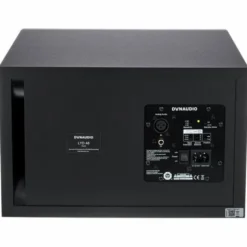 Dynaudio LYD-48 Black Right