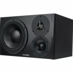 Dynaudio LYD-48 Black Right