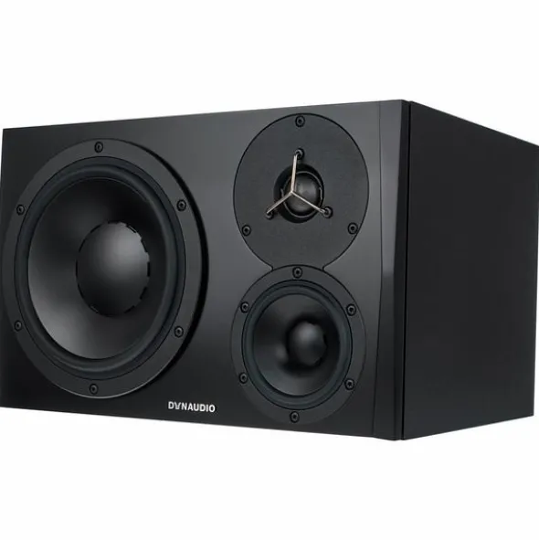Dynaudio LYD-48 Black Right