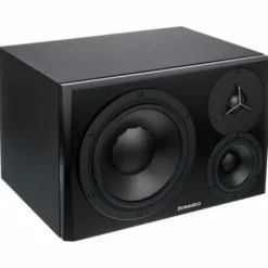 Dynaudio LYD-48 Black Right