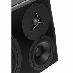 Dynaudio LYD-48 Black Right
