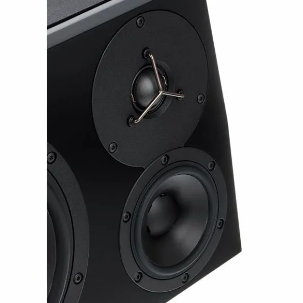 Dynaudio LYD-48 Black Right