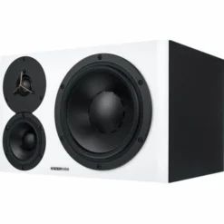 Dynaudio LYD-48 White Left