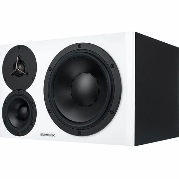 Dynaudio LYD-48 White Left