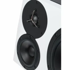 Dynaudio LYD-48 White Left