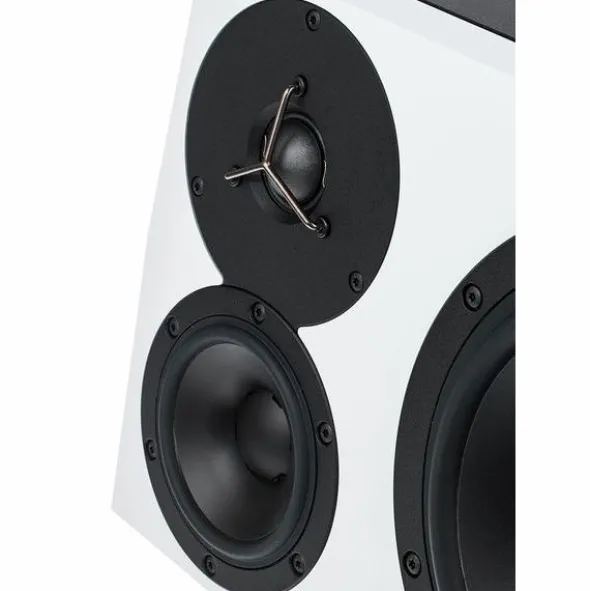 Dynaudio LYD-48 White Left