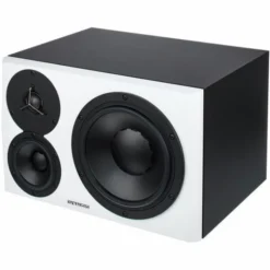 Dynaudio LYD-48 White Left