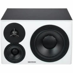 Dynaudio LYD-48 White Left
