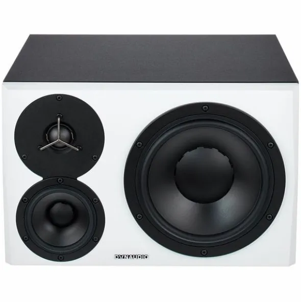 Dynaudio LYD-48 White Left