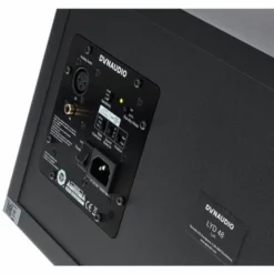Dynaudio LYD-48 White Left