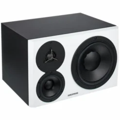 Dynaudio LYD-48 White Left