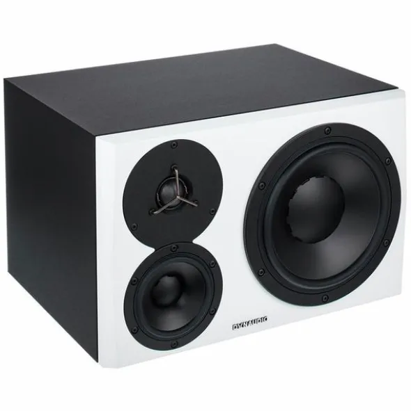 Dynaudio LYD-48 White Left