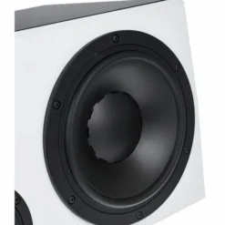 Dynaudio LYD-48 White Left