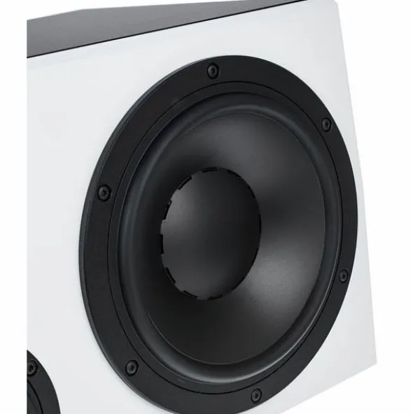 Dynaudio LYD-48 White Left