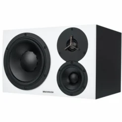 Dynaudio LYD-48 White Right