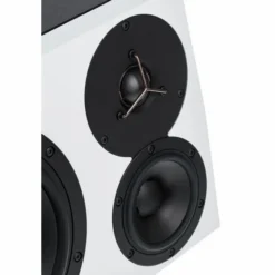 Dynaudio LYD-48 White Right