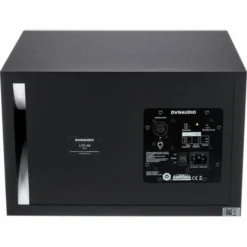 Dynaudio LYD-48 White Right