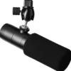 Earthworks Audio Ethos Black
