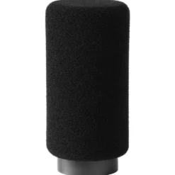 Earthworks Audio Ethos Black