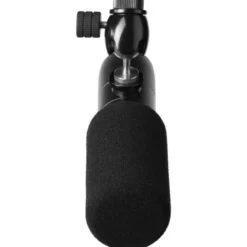Earthworks Audio Ethos Black