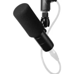 Earthworks Audio Ethos Black