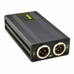 Earthworks Audio PM40