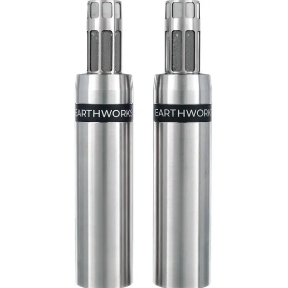 Earthworks Audio SR-25 Gen2 SP