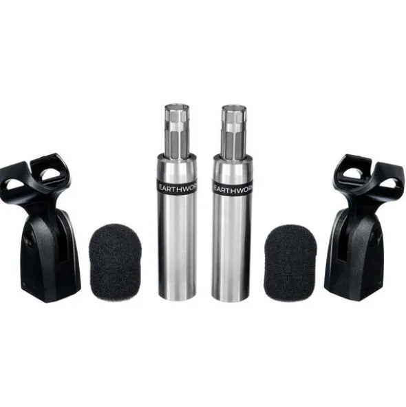 Earthworks Audio SR-25 Gen2 SP