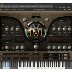 EastWest Ancient Bundle