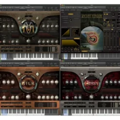 EastWest Ancient Bundle