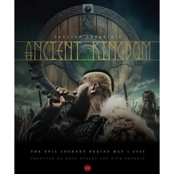 EastWest Ancient Kingdom