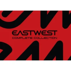 EastWest Complete Collection
