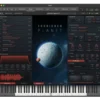 EastWest Forbidden Planet