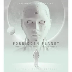 EastWest Forbidden Planet