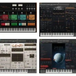 EastWest Future Bundle