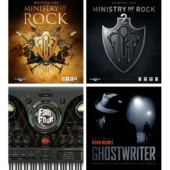 EastWest Guitar Bundle