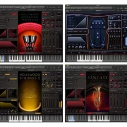 EastWest Hollywood Bundle