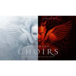 EastWest Hollywood Choirs Diamond