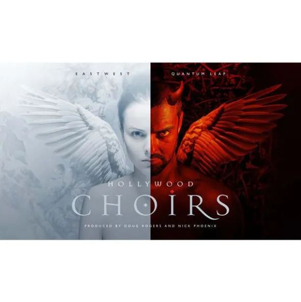EastWest Hollywood Choirs Diamond
