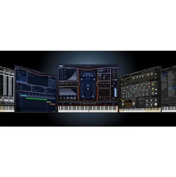 EastWest Hollywood Choirs Diamond
